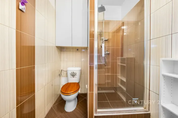 Prodej bytu 2+1, Slaný, Vinařického, 39 m2