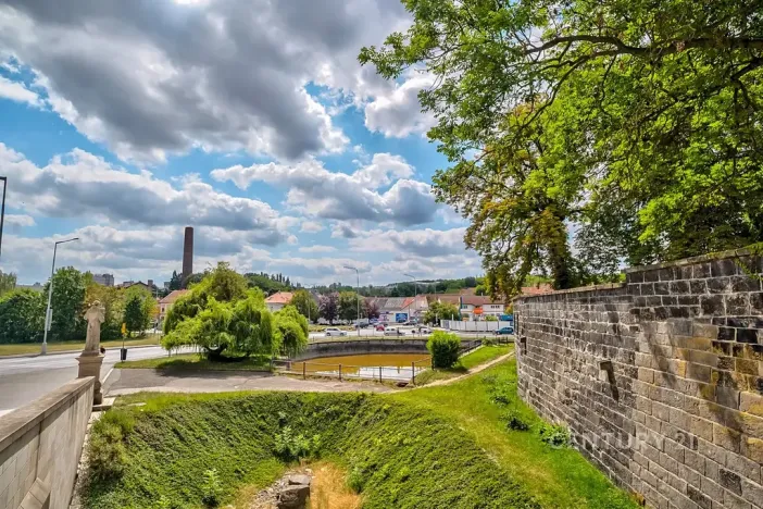Prodej bytu 2+1, Slaný, Vinařického, 39 m2