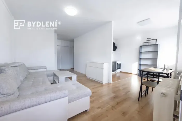 Prodej bytu 3+1, Most, U Stadionu, 54 m2
