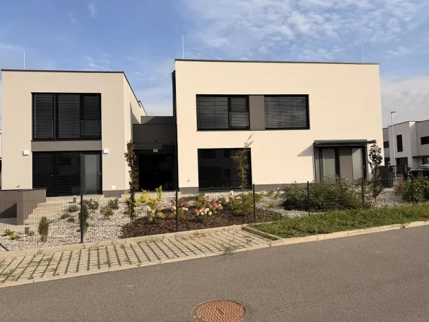 Pronájem bytu 3+kk, Mladá Boleslav - Chrást, 74 m2