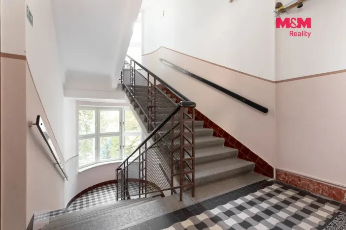 Prodej bytu 3+kk, Ostrava - Moravská Ostrava, 28. října, 83 m2