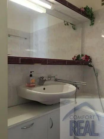 Pronájem bytu 2+1, Zlín, Svat. Čecha, 65 m2