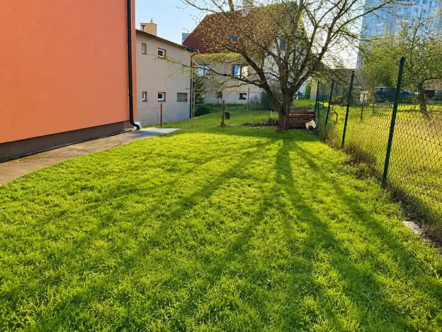 Pronájem bytu 2+1, Praha - Kyje, Hejtmanská, 54 m2