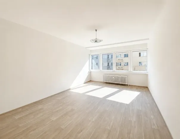 Pronájem bytu 3+kk, Praha - Holešovice, Dělnická, 85 m2