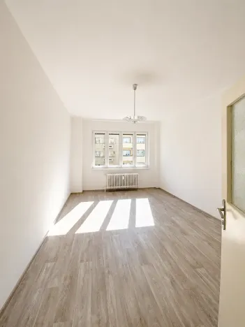 Pronájem bytu 3+kk, Praha - Holešovice, Dělnická, 85 m2