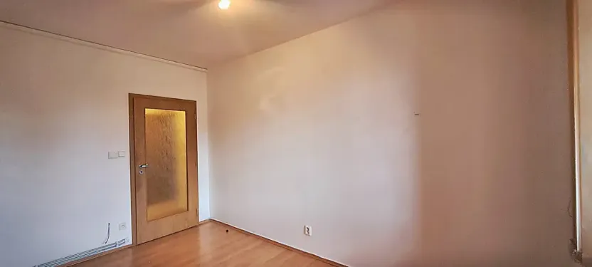 Pronájem bytu 1+kk, Chyňava, Za Humny, 26 m2