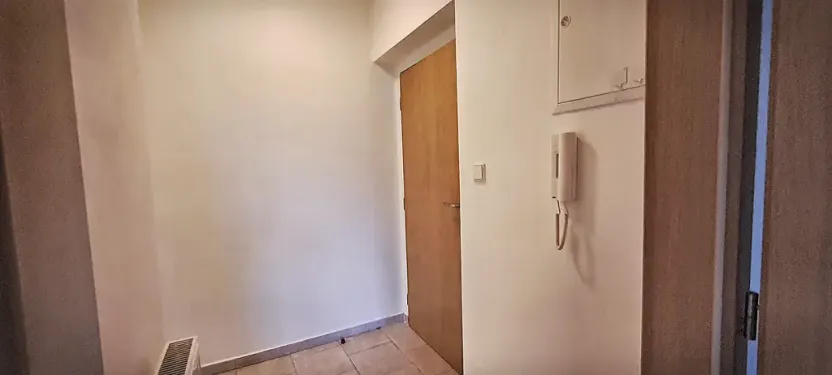 Pronájem bytu 1+kk, Chyňava, Za Humny, 26 m2