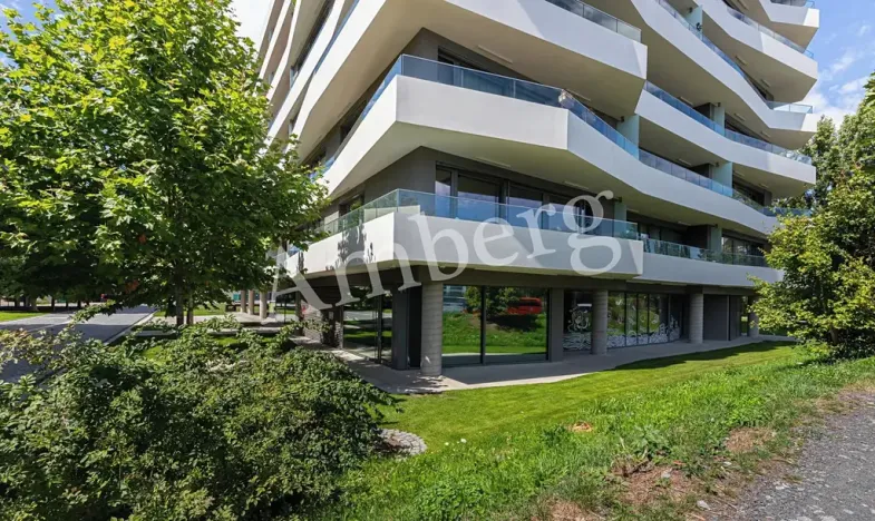 Prodej obchodního prostoru, Praha - Karlín, Karolinská, 59 m2