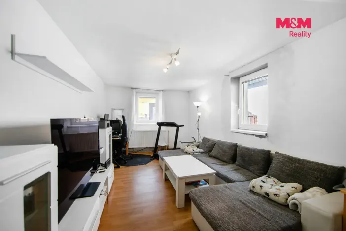 Prodej rodinného domu, Spálené Poříčí, Plzeňská, 163 m2