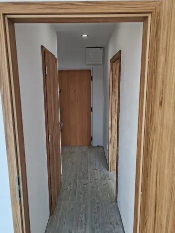 Pronájem bytu 2+kk, Ústí nad Orlicí, Popradská, 38 m2