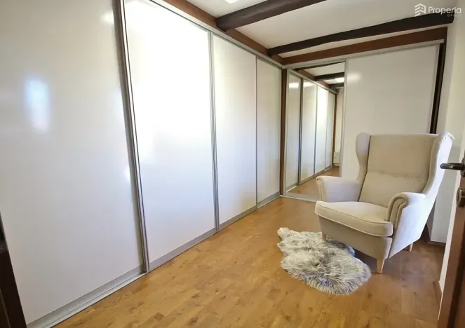 Prodej bytu 4+kk, Brno, Ríšova, 118 m2