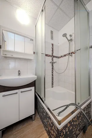 Pronájem bytu 2+1, Ostrava, Tylova, 58 m2