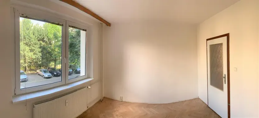 Pronájem bytu 3+1, Brno - Bystrc, Ondrouškova, 72 m2