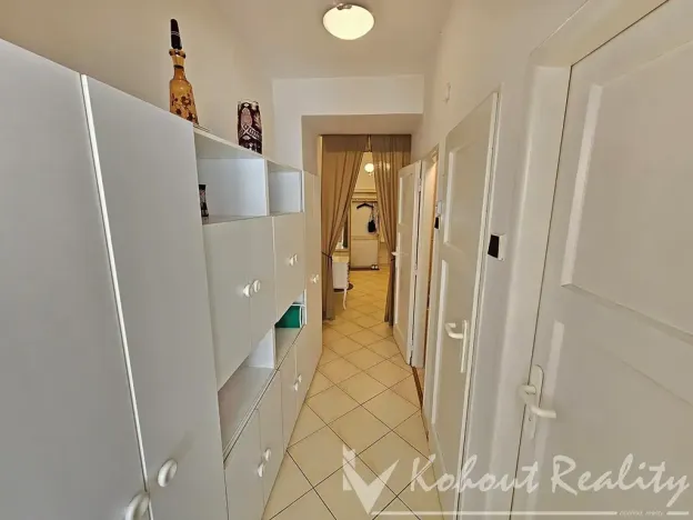 Prodej bytu 2+1, Praha - Strašnice, Na hroudě, 65 m2