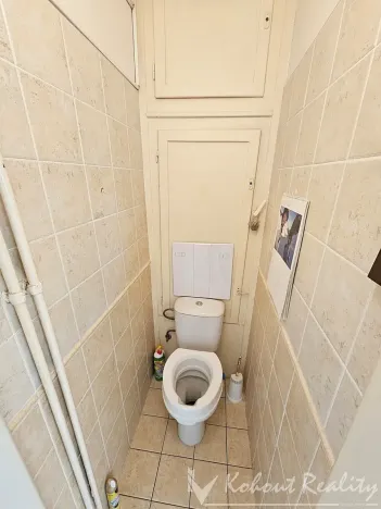 Prodej bytu 2+1, Praha - Strašnice, Na hroudě, 65 m2
