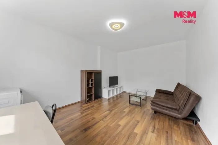 Prodej bytu 2+1, Ústí nad Labem - Neštěmice, Studentská, 53 m2