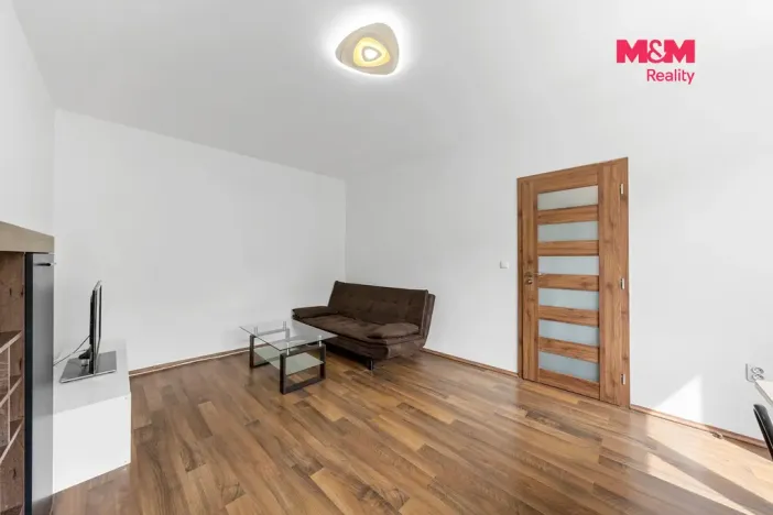Prodej bytu 2+1, Ústí nad Labem - Neštěmice, Studentská, 53 m2