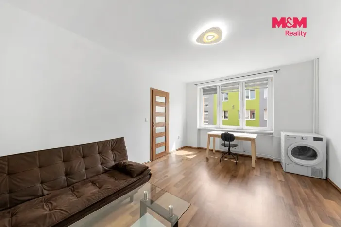 Prodej bytu 2+1, Ústí nad Labem - Neštěmice, Studentská, 53 m2