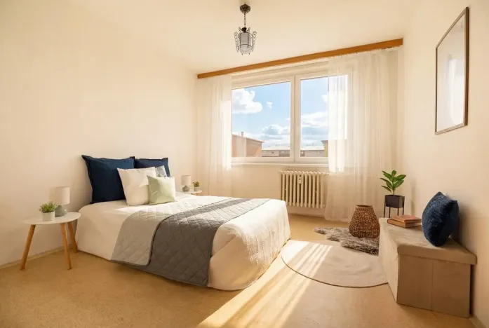 Prodej bytu 5+kk, Praha - Vinoř, Uherská, 105 m2