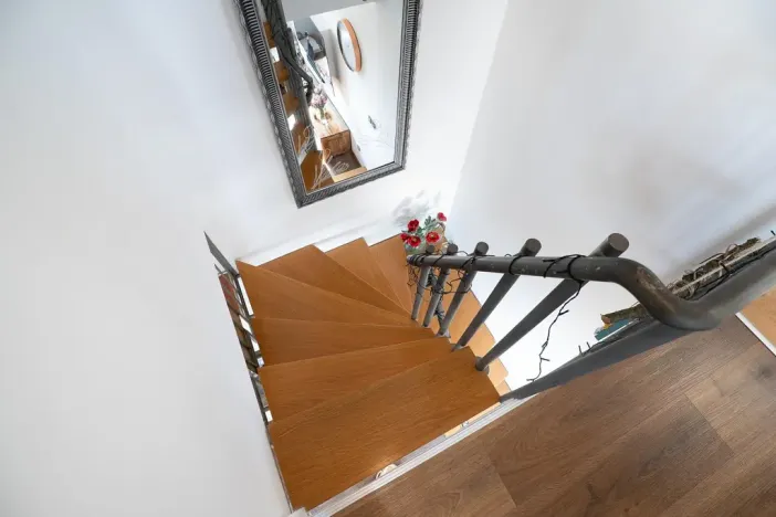 Prodej bytu 3+kk, Hradec Králové - Kukleny, Pražská třída, 68 m2