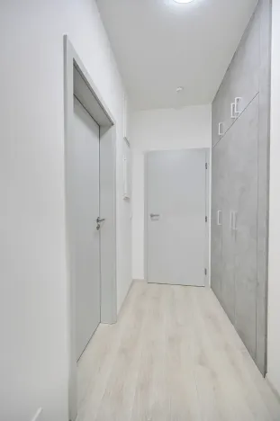 Pronájem bytu 1+kk, Olomouc, Edmunda Husserla, 30 m2