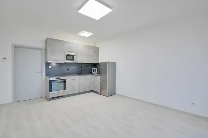 Pronájem bytu 1+kk, Olomouc, Edmunda Husserla, 30 m2