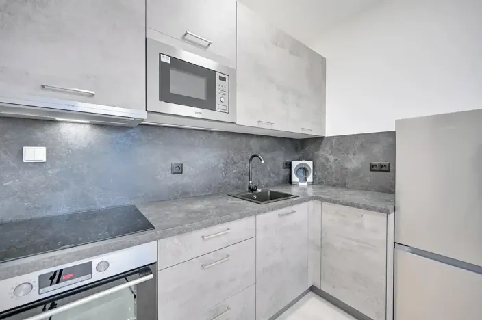 Pronájem bytu 1+kk, Olomouc, Edmunda Husserla, 30 m2