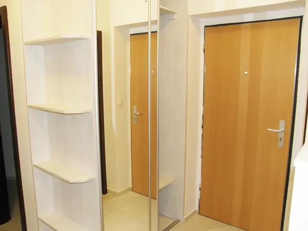 Pronájem bytu 3+kk, Plzeň, Studentská, 75 m2