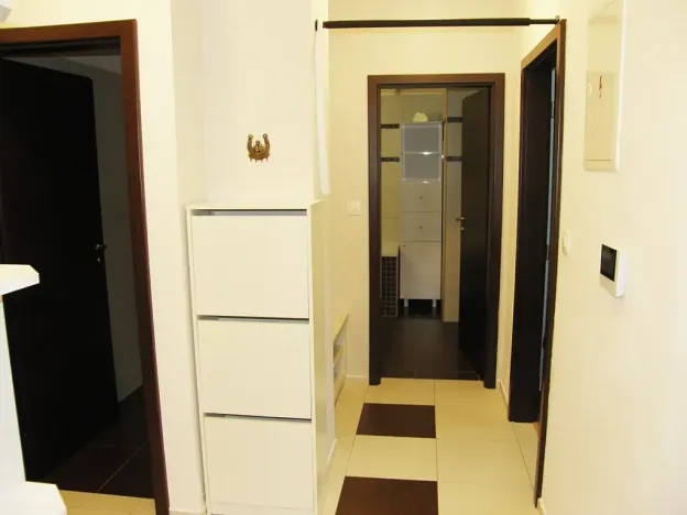 Pronájem bytu 3+kk, Plzeň, Studentská, 75 m2