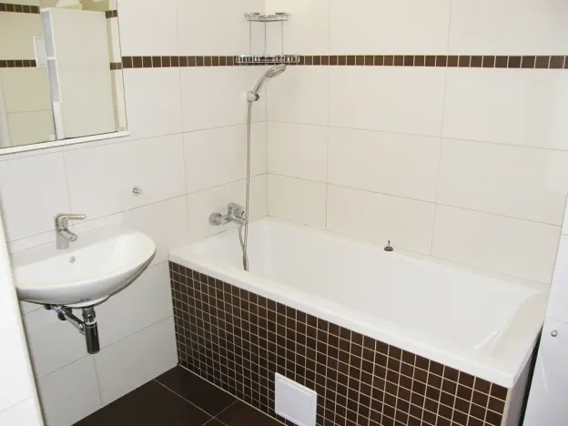 Pronájem bytu 3+kk, Plzeň, Studentská, 75 m2