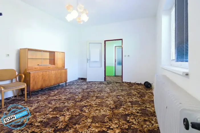 Prodej vícegeneračního domu, Karlovice, 234 m2