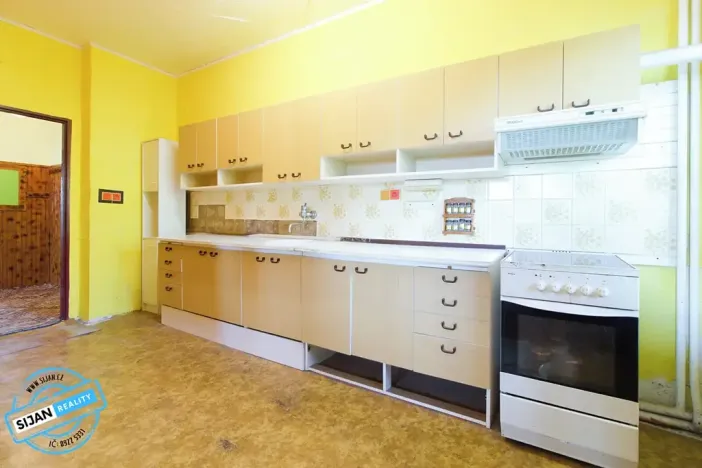 Prodej vícegeneračního domu, Karlovice, 234 m2
