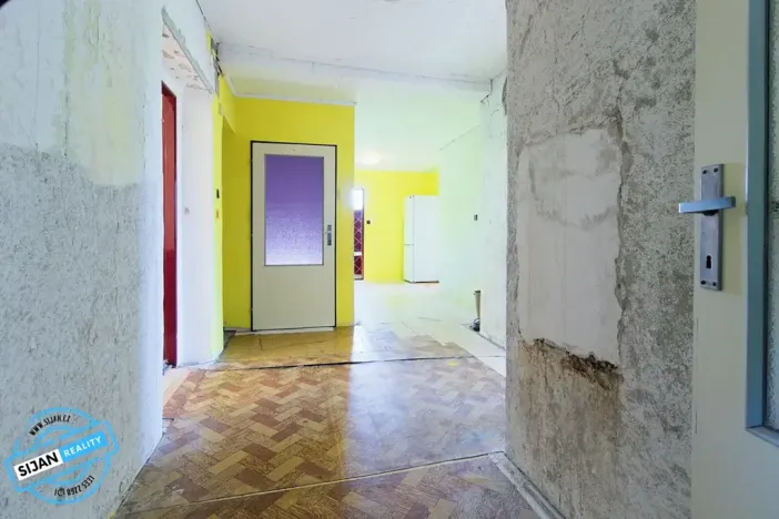 Prodej vícegeneračního domu, Karlovice, 234 m2