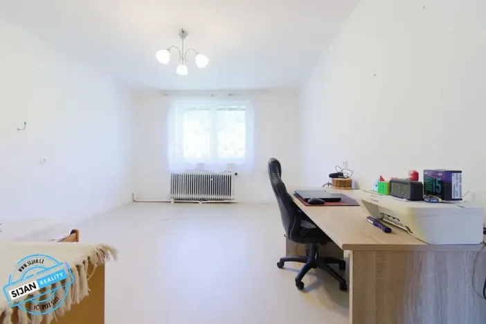 Prodej vícegeneračního domu, Karlovice, 234 m2