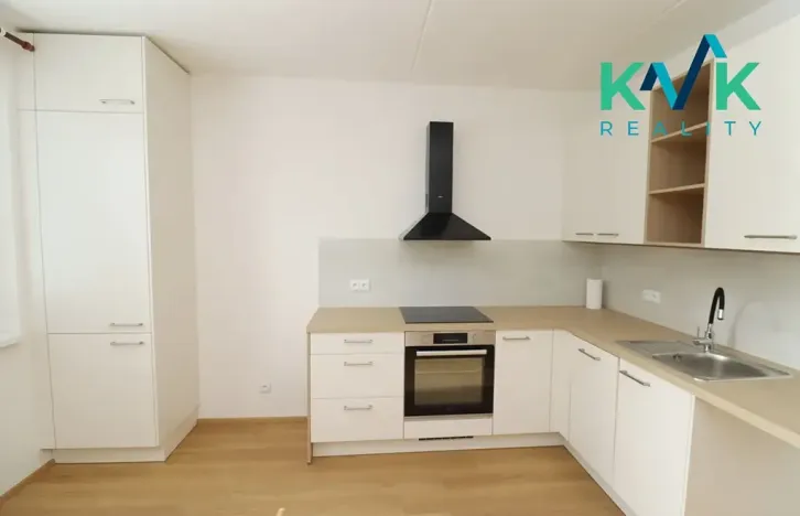 Pronájem bytu 1+1, Chodov, Luční, 38 m2