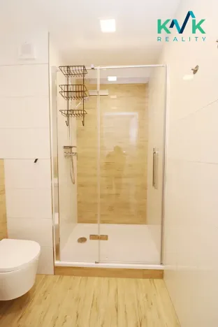 Pronájem bytu 1+1, Chodov, Luční, 38 m2