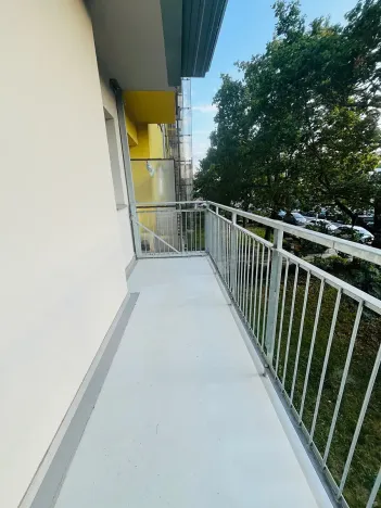 Pronájem bytu 2+kk, Praha, 45 m2