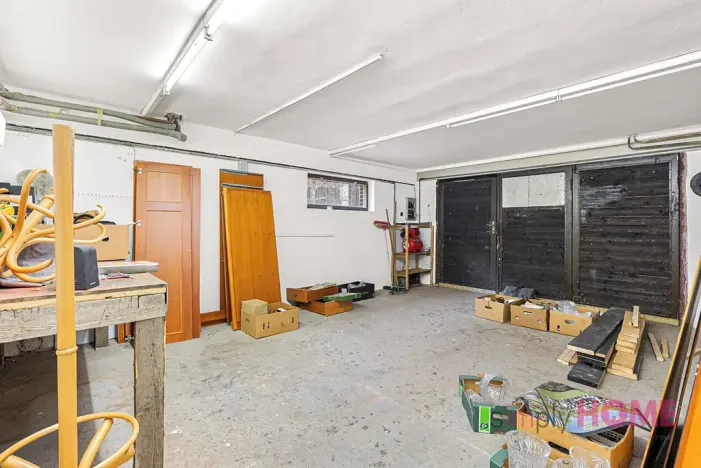 Prodej rodinného domu, Praha - Nebušice, K Šedivce, 186 m2