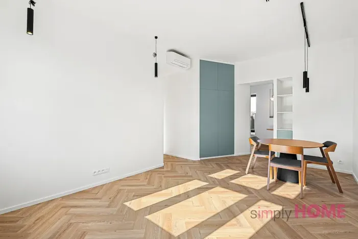 Prodej bytu 3+kk, Praha - Nusle, Na Jezerce, 81 m2