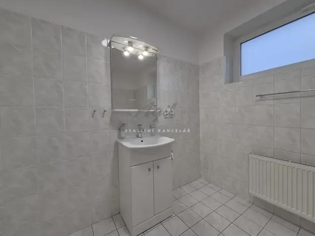 Pronájem bytu 2+kk, Slavkov u Brna, 57 m2