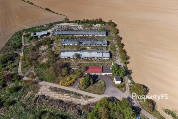 Prodej komerční, Dubá - Nový Berštejn, Krčma, 360 m2