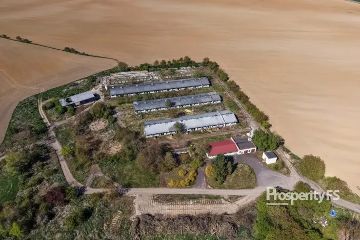 Prodej komerční, Dubá - Nový Berštejn, Krčma, 360 m2