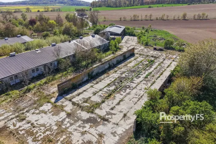 Prodej komerční, Dubá - Nový Berštejn, Krčma, 360 m2