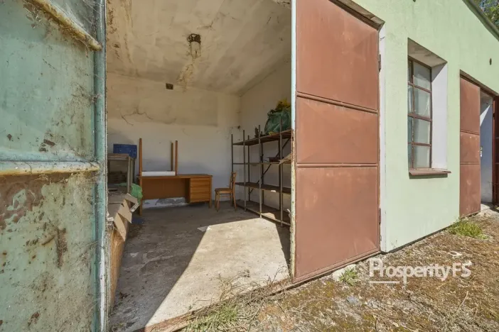 Prodej komerční, Dubá - Nový Berštejn, Krčma, 360 m2