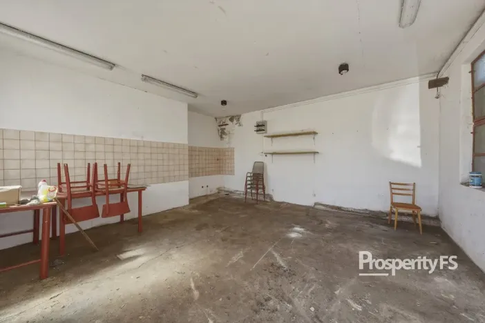 Prodej komerční, Dubá - Nový Berštejn, Krčma, 360 m2