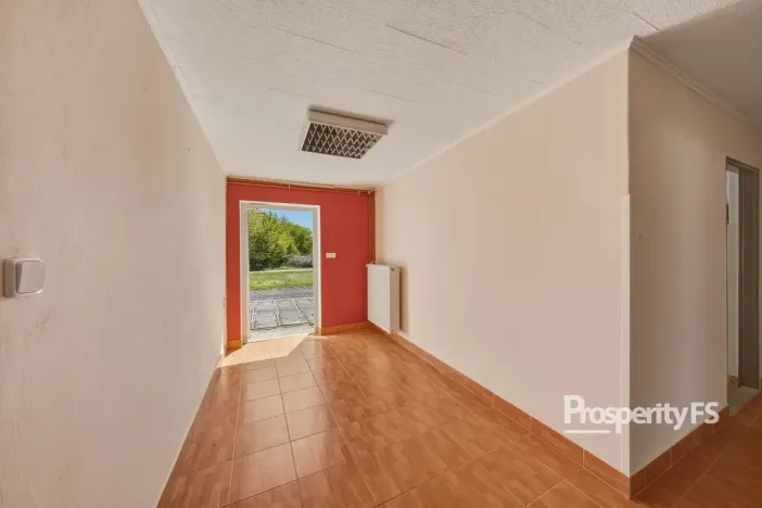 Prodej komerční, Dubá - Nový Berštejn, Krčma, 360 m2