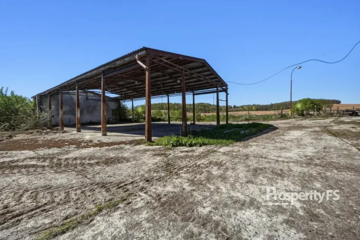 Prodej komerční, Dubá - Nový Berštejn, Krčma, 360 m2