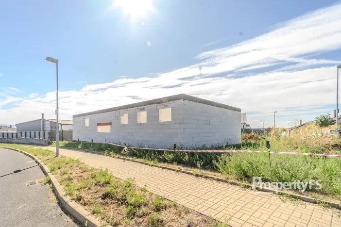 Prodej pozemku, Most, Tymiánová, 695 m2