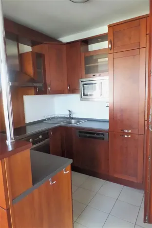 Pronájem bytu 3+kk, Praha - Radlice, Tetínská, 126 m2