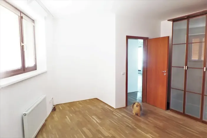 Pronájem bytu 3+kk, Praha - Radlice, Tetínská, 126 m2